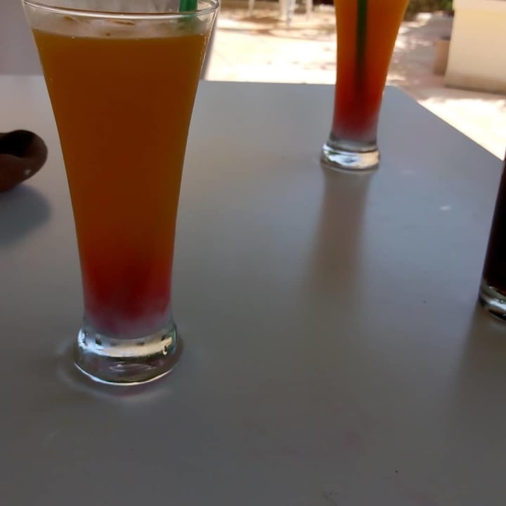 Gastro Djerba Aqua Resort