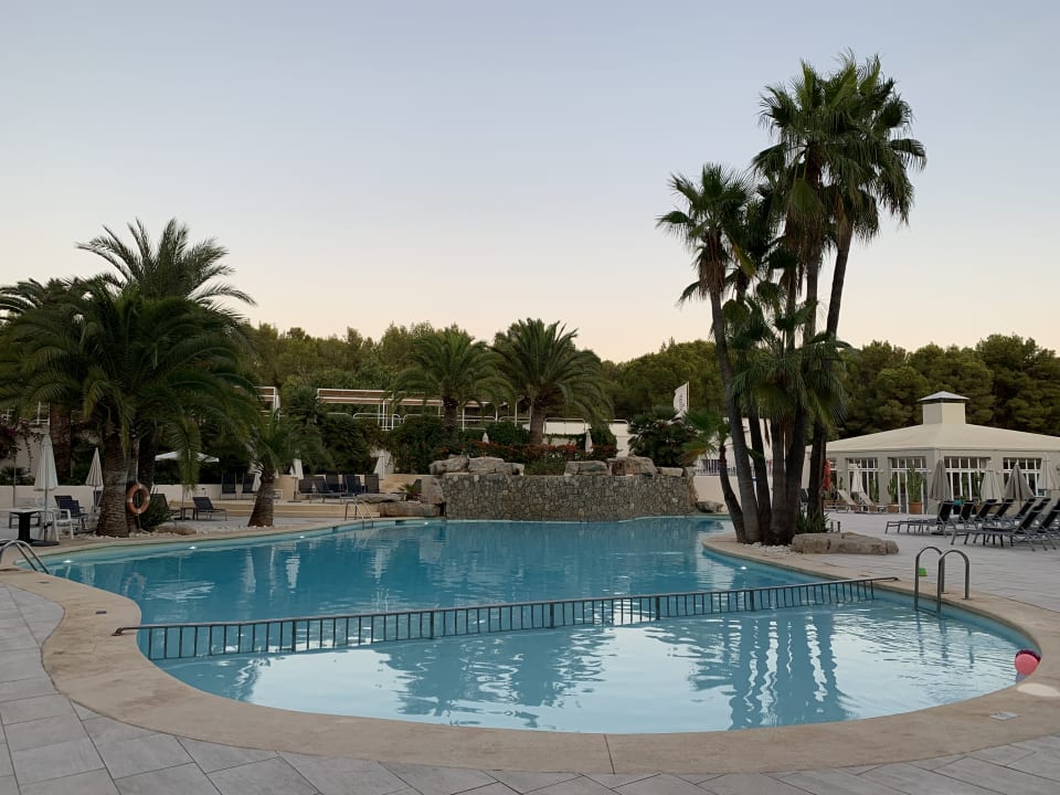 Pool Hotel Rosella