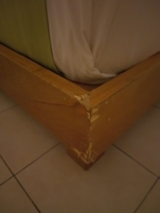 Zimmer whala!bávaro