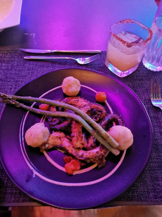 Gastro Catalonia Royal Tulum Beach & Spa Resort - Adults only