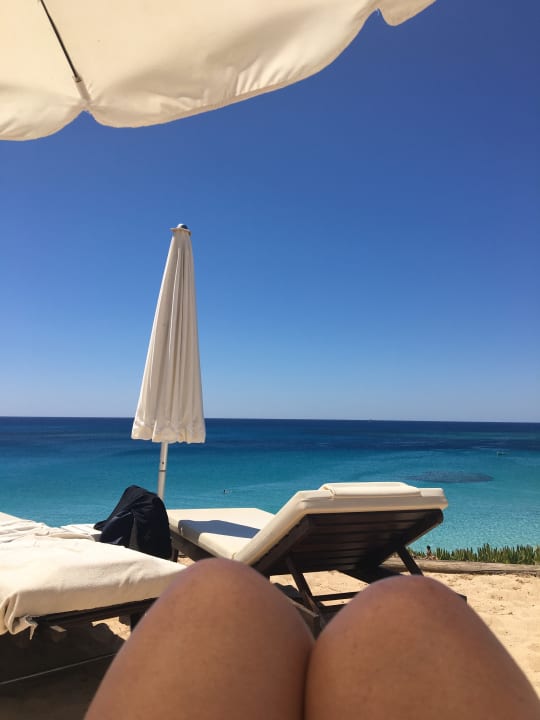 Strand Hotel Grecian Sands