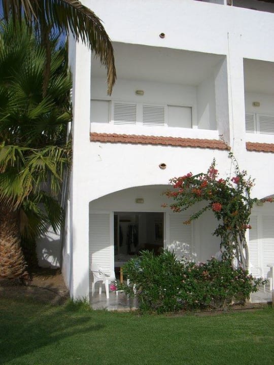 Das schönste Zimmer im Block A Club Jandia Princess