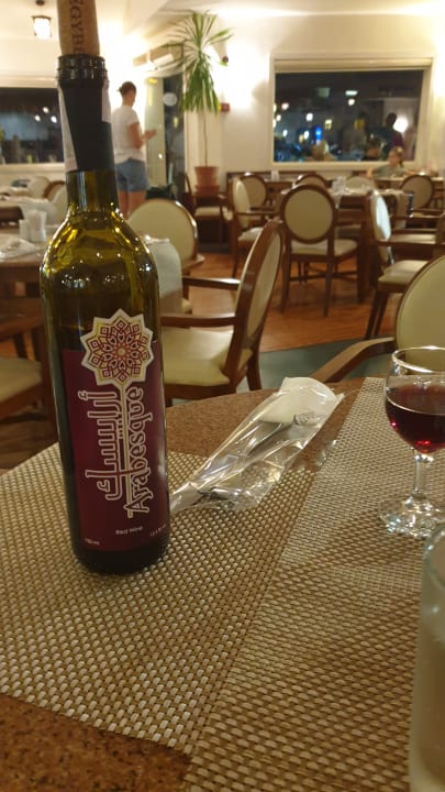 Gastro Pickalbatros Dana Beach Resort - Hurghada