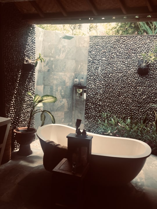 Zimmer Puri Dajuma Beach Eco-Resort & Spa