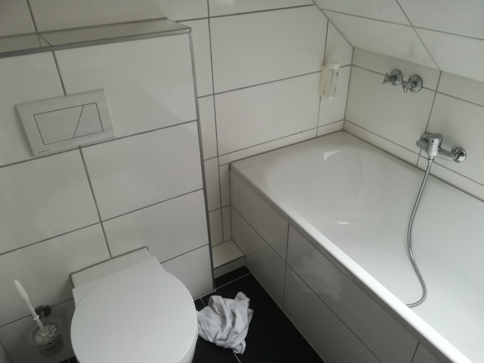 Zimmer Waldhotel Eskeshof