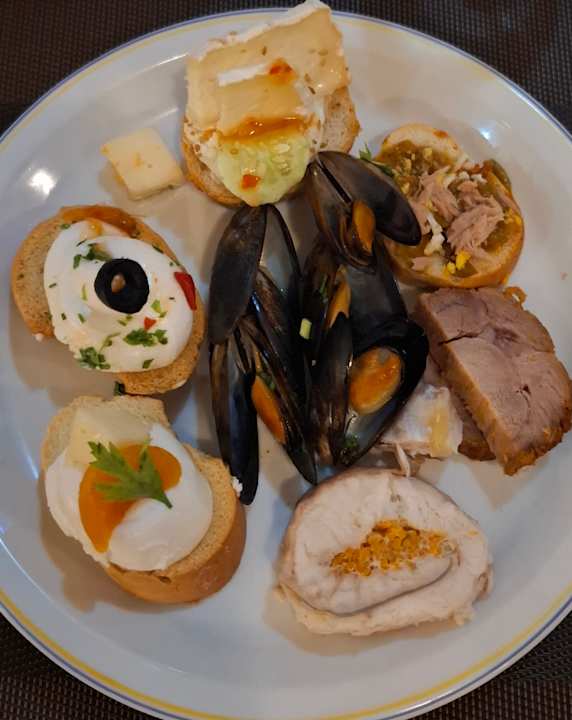 Gastro Iberostar Waves Averroes