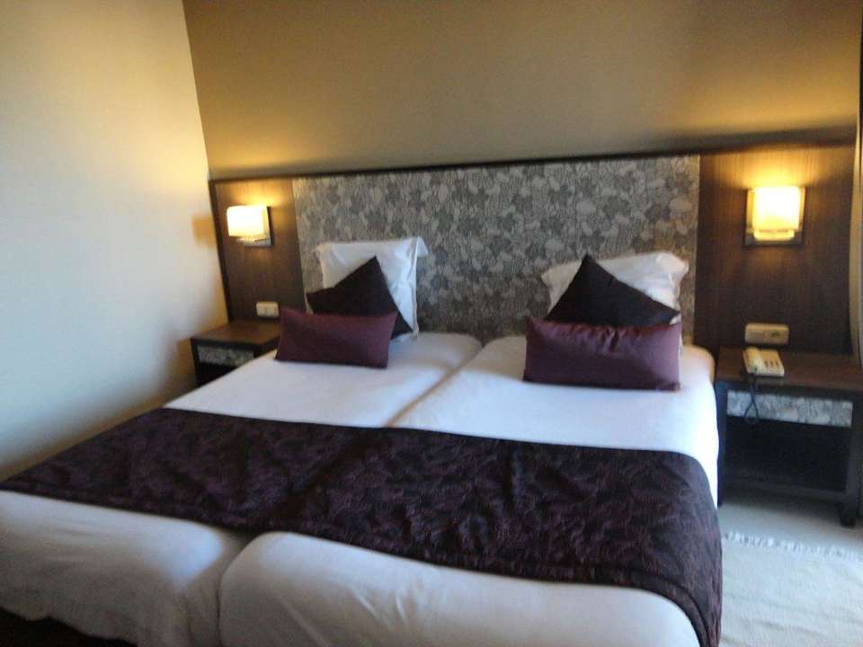 Standard pokoj Hotel Rosa Beach