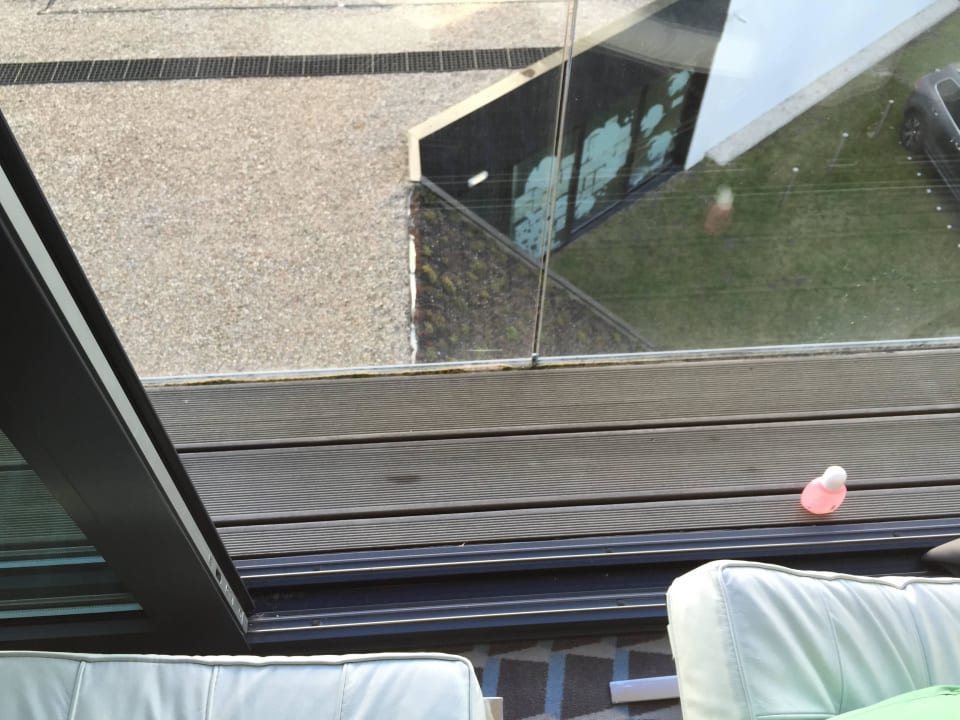 Polnischer "Balkon" Marine Hotel by Zdrojowa