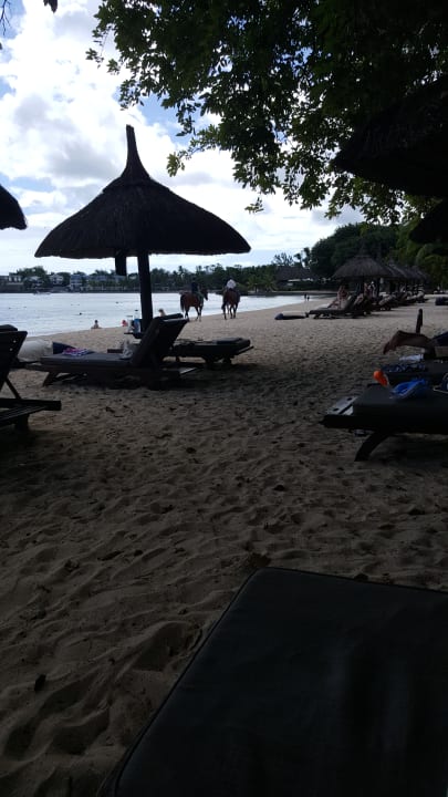 Strand Maritim Resort & Spa Mauritius