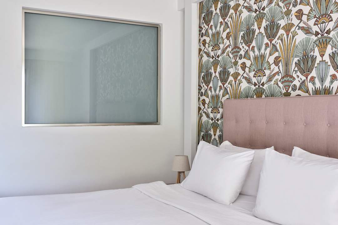 Zimmer Atlantica Eleon Grand Resort, Tragaki