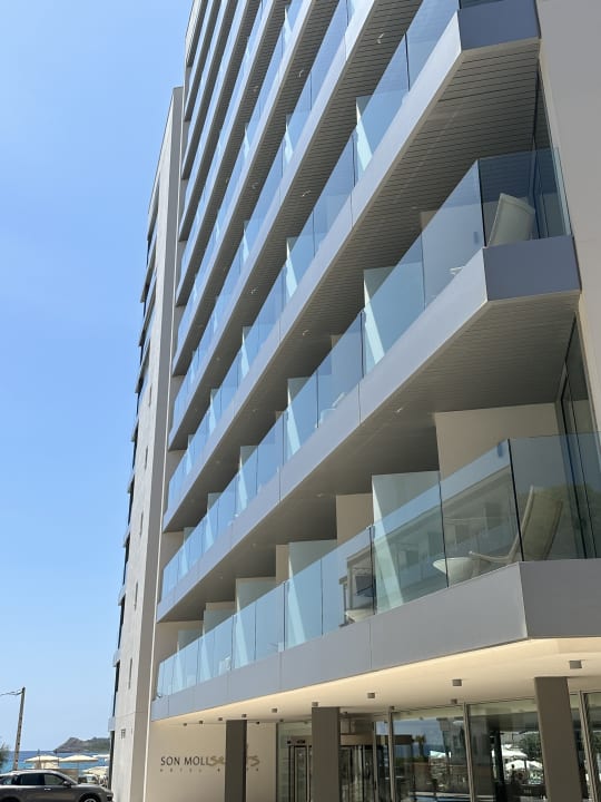 Lobby Son Moll Sentits Hotel & Spa