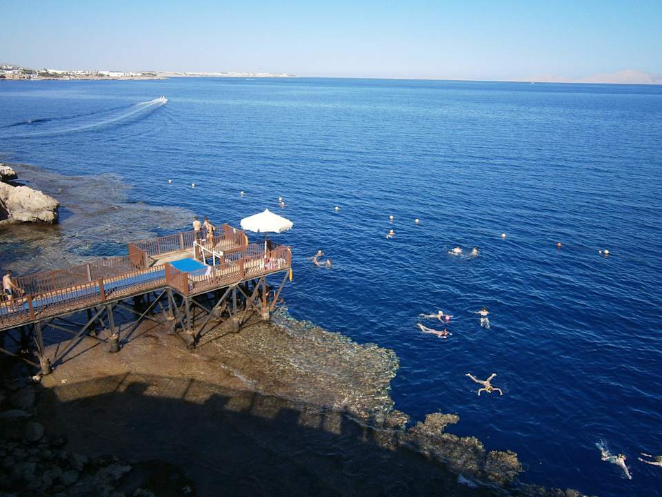 Wunderbar The Grand Hotel Sharm El Sheikh