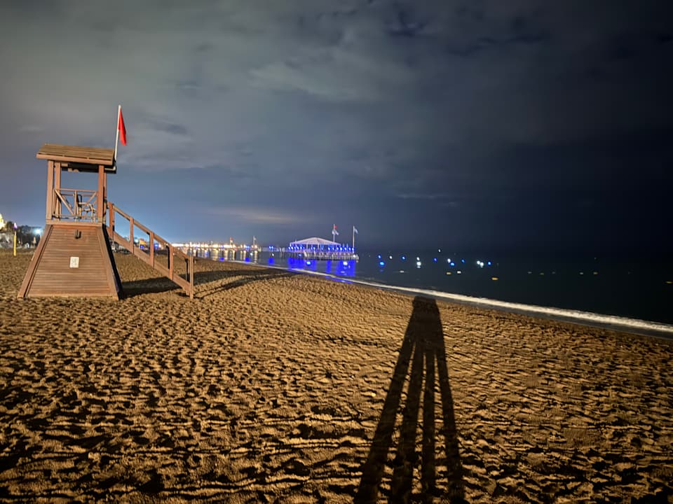 Strand Fame Residence Lara & Spa