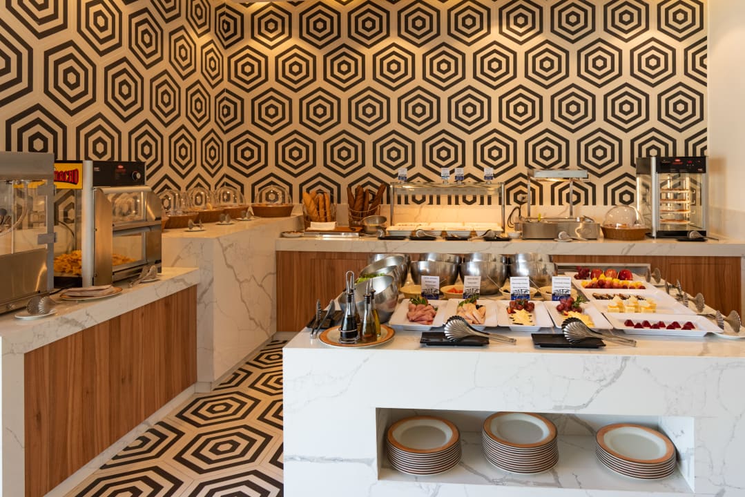 Gastro Princess Family Club Bávaro