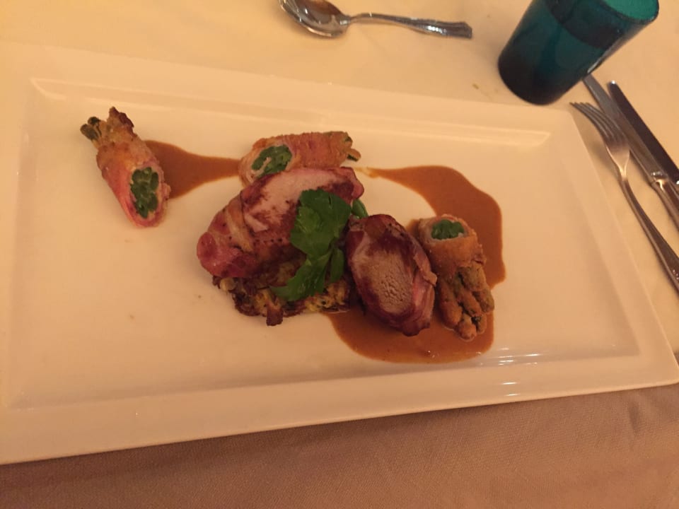 Gastro Wellnessresort Vier Jahreszeiten