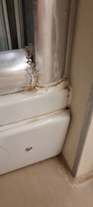 Zimmer Kirman Belazur Resort & Spa