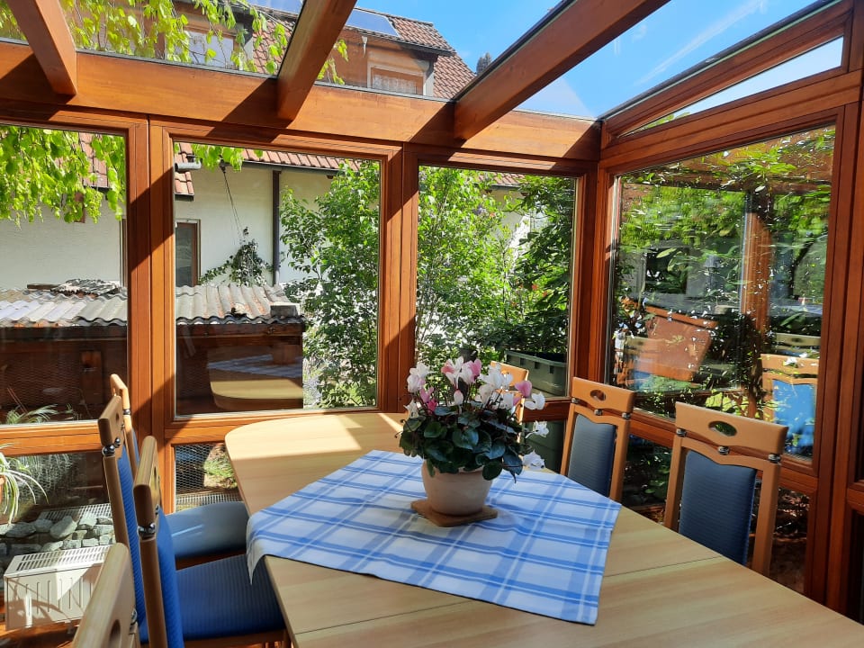 Gastro Gästehaus Ruf