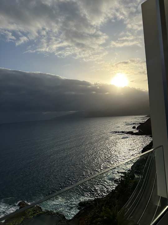 Ausblick Atlantic Mirage Suites & Spa - Adults only