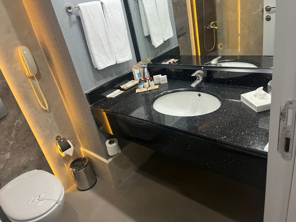 Zimmer Siam Elegance Hotels & Spa