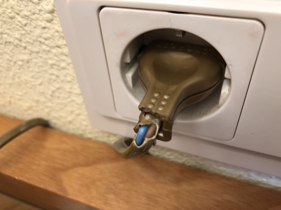 Zimmer Hotel Riu Palace Maspalomas Adults Only