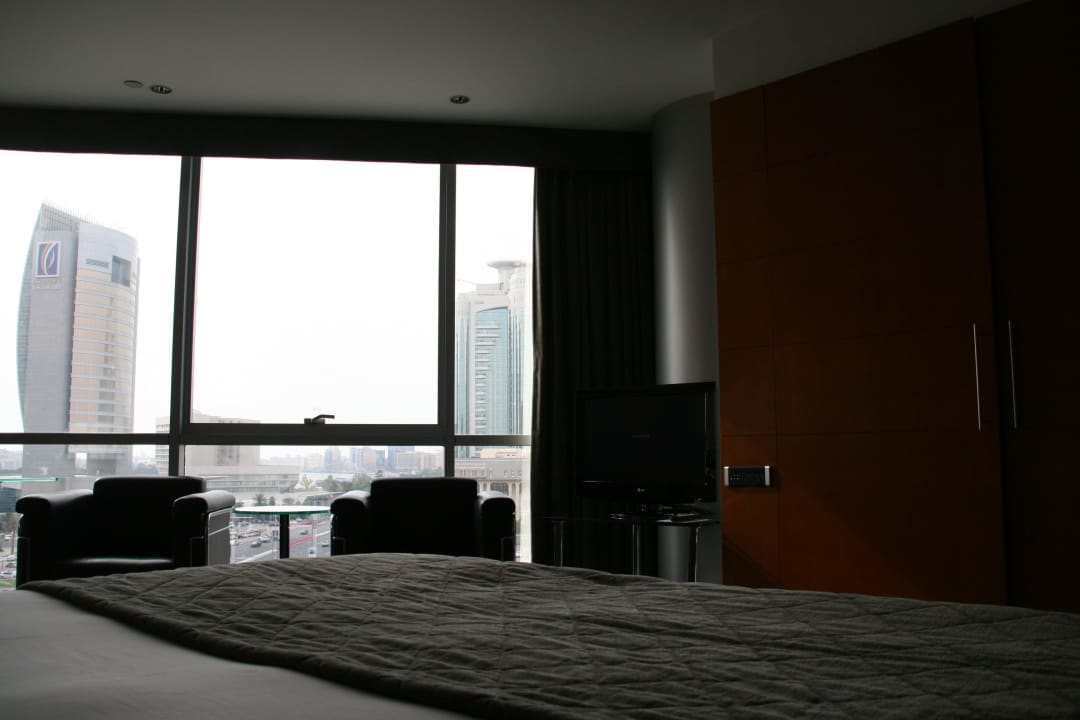 Zimmer Golden Sands Hotel Creek