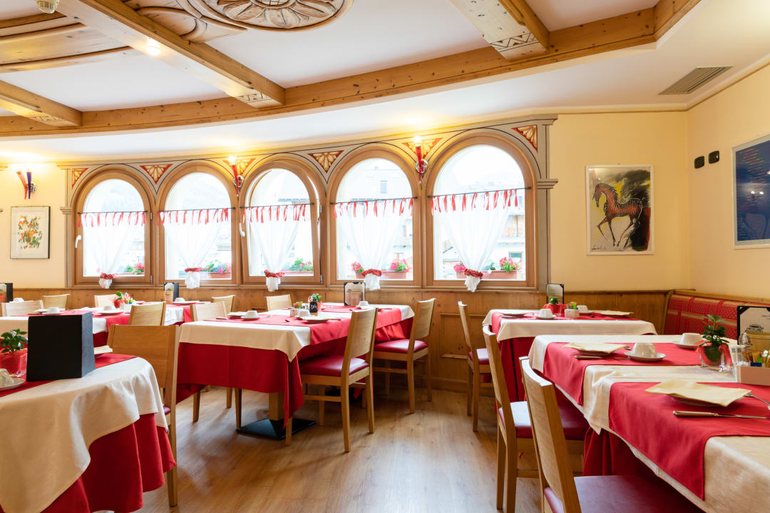 Gastro Hotel Flora