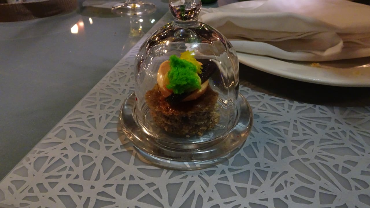 Gastro Rixos The Palm Hotel & Suites