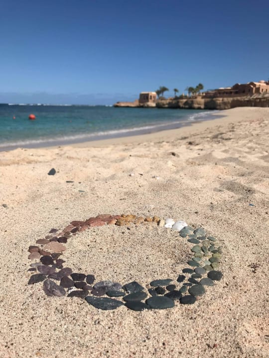 Strand Mövenpick Resort El Quseir