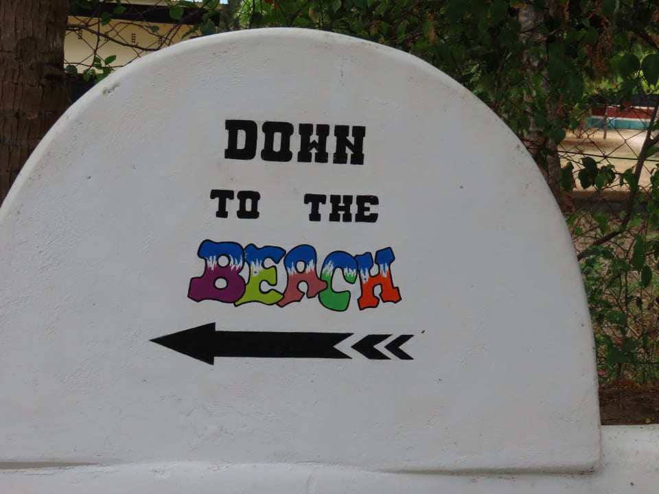 Sonstiges Hotel Scorpio Villas