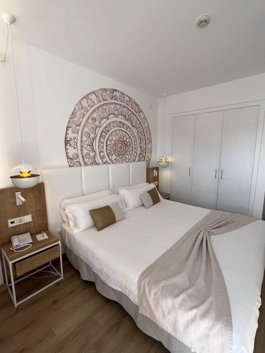 Zimmer BG Hotel Rei del Mediterrani Palace