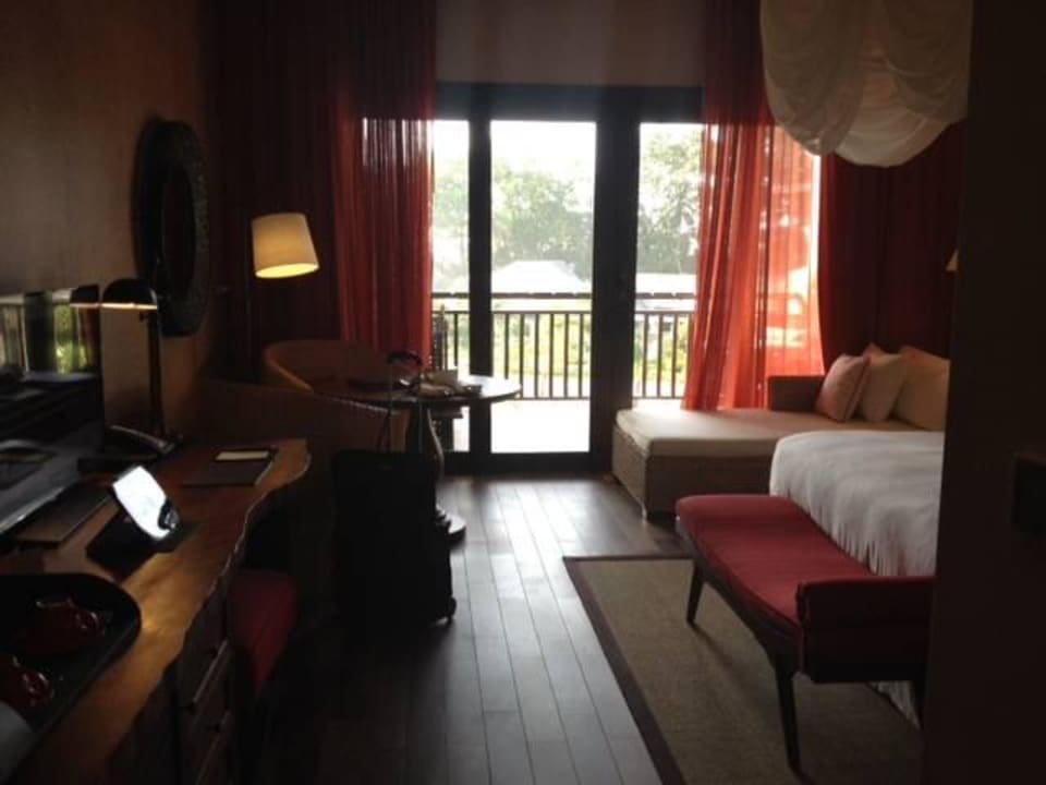 Junior Suite  STORY Seychelles