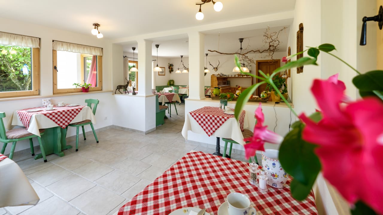 Gastro Gästehaus Maier zum Bitscher