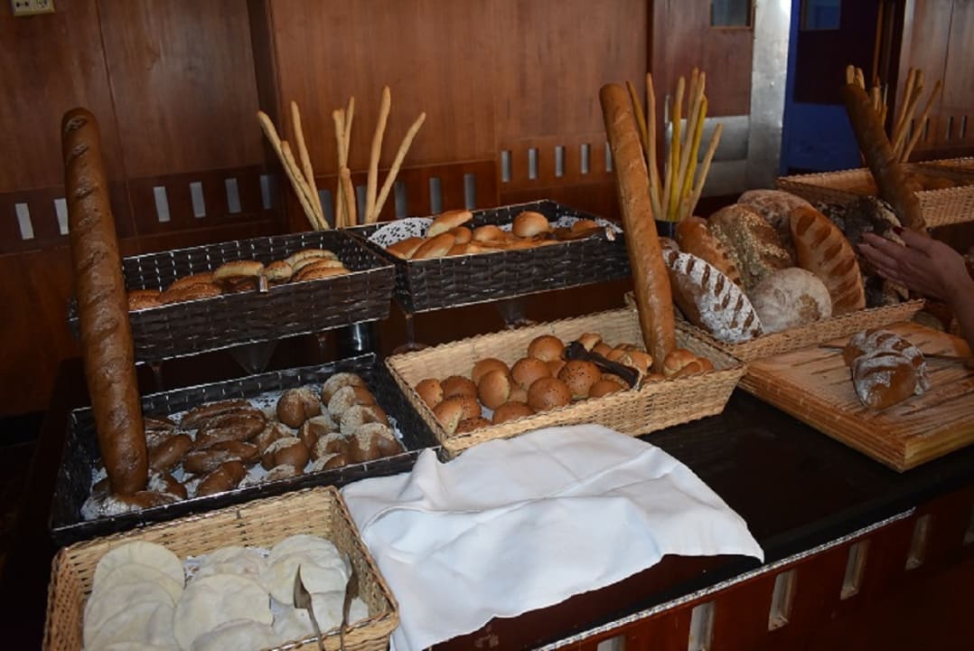 Gastro Jaz Grand Marsa