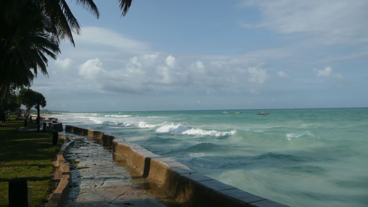 Strand Neptune Palm Beach Boutique Resort & Spa