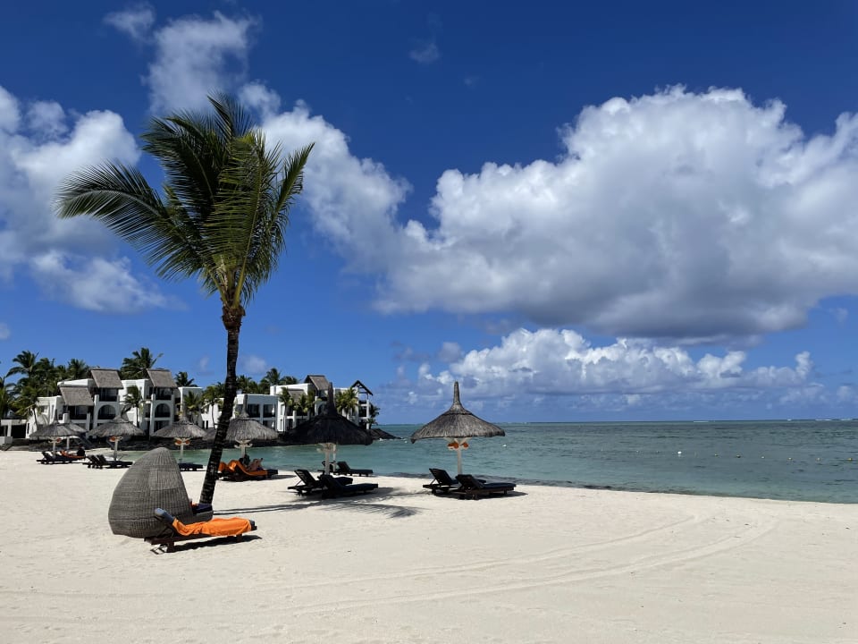 Strand Shangri-La Le Touessrok Mauritius