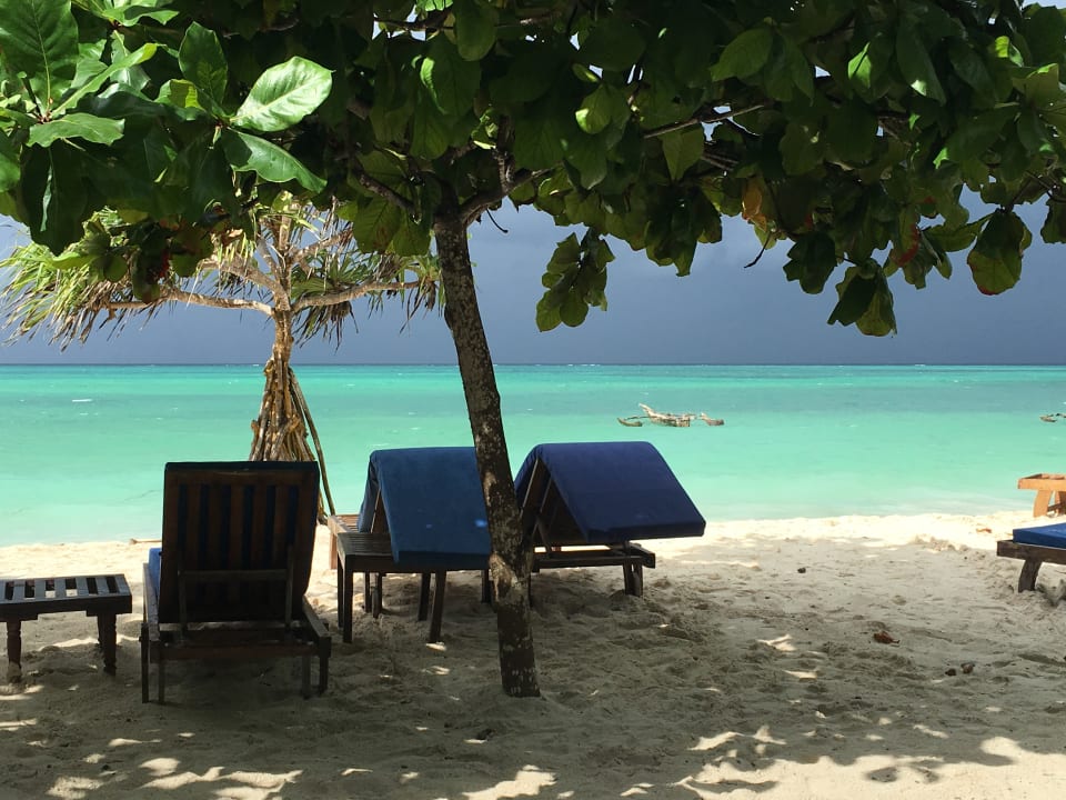 Strand Neptune Pwani Beach Resort & Spa