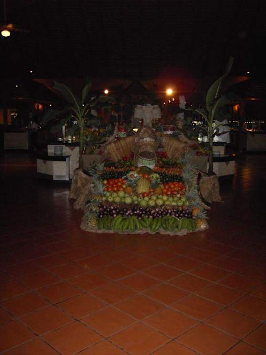 Buffet-Restaurant Marien Puerto Plata