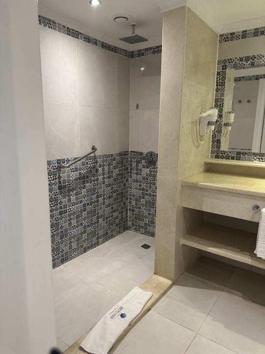 Zimmer The Grand Palace - Adults only