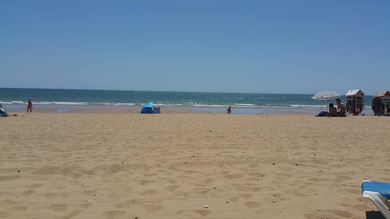 Plaża Barceló Punta Umbría Beach Resort