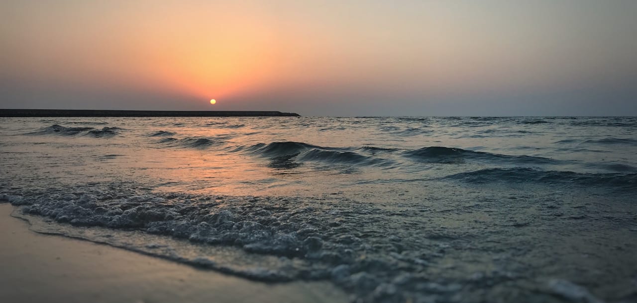 Strand The Cove Rotana Resort