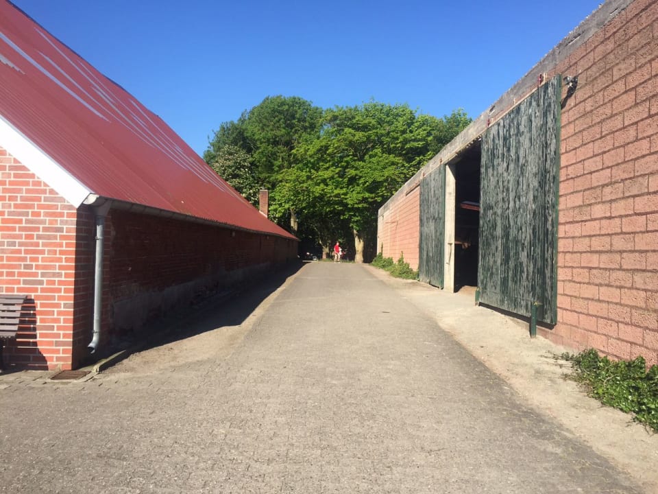 Sonstiges Ferienhof Westerhörn