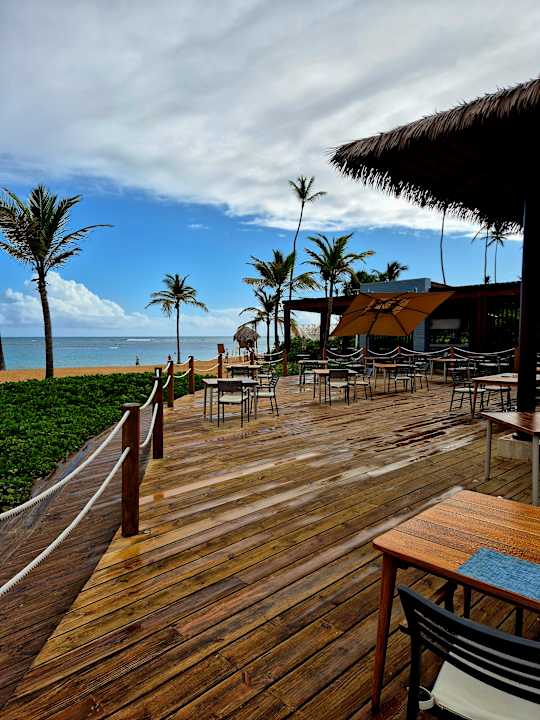 Gastro Secrets Tides Punta Cana