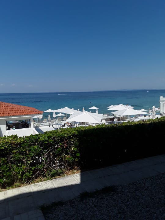 Ausblick AluaSoul Zakynthos - Adults only