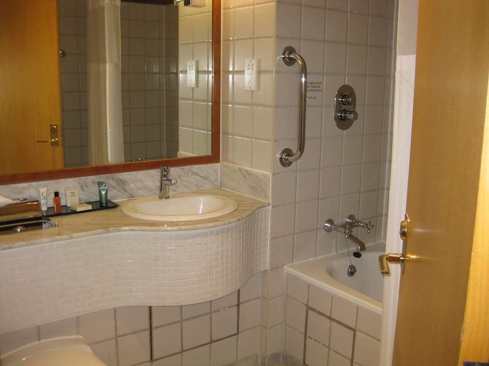 Bad Hilton London Croydon