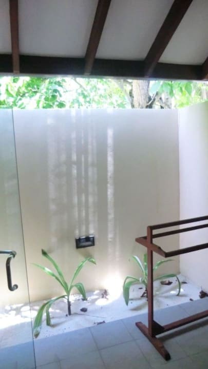 Superior Bungalow (Bad) Summer Island Maldives