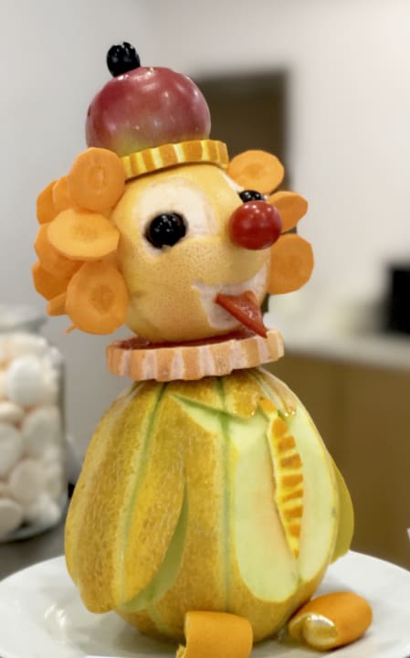 Gastro Sentido Marea