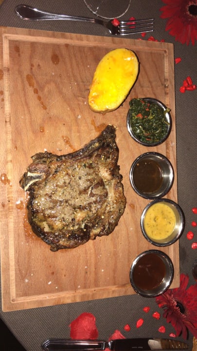 Gastro Royal Seginus