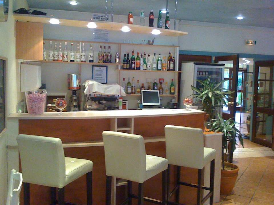 Bar Hotel Domaine de l' Albatros
