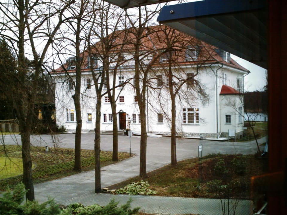Haupthaus DAS SCHMÖCKWITZ