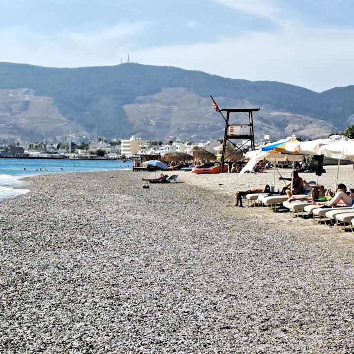 Strand Hotel Frosini